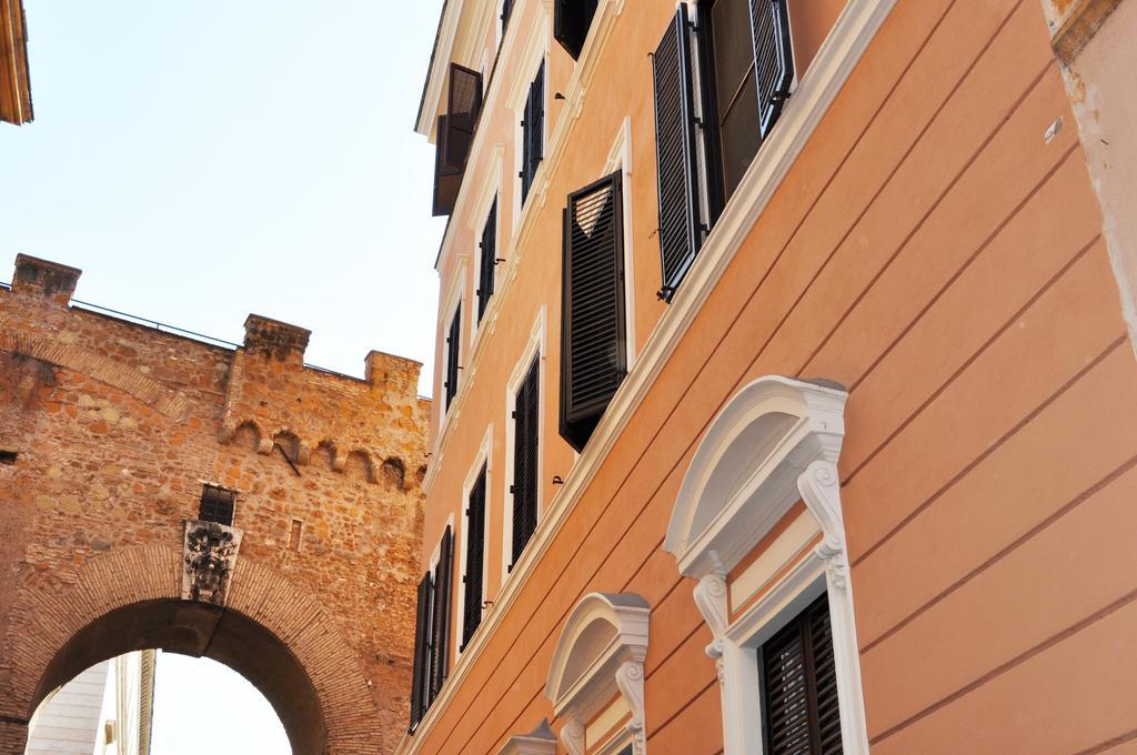 Vatican Maison De Charme روما المظهر الخارجي الصورة