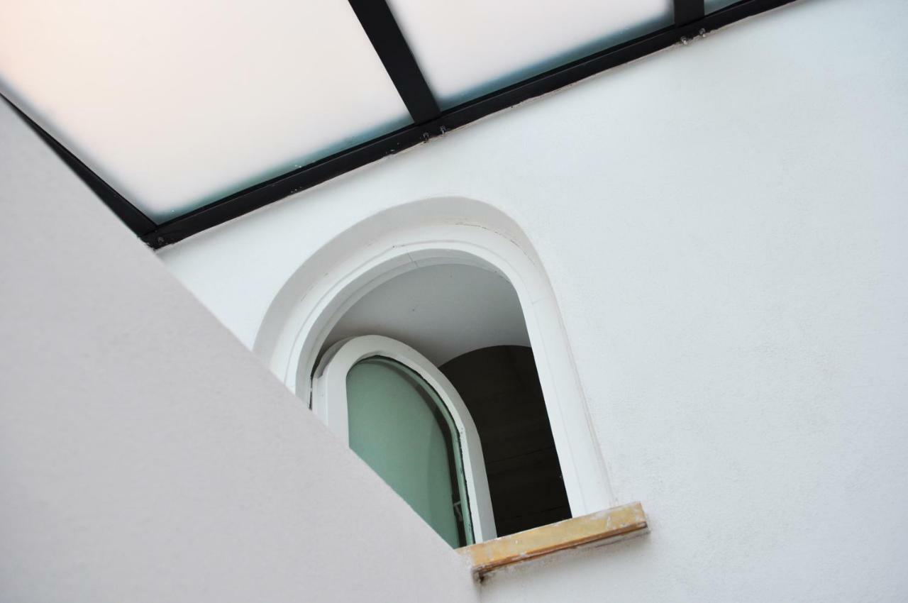 Vatican Maison De Charme روما المظهر الخارجي الصورة
